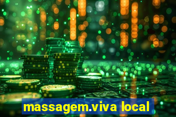 massagem.viva local